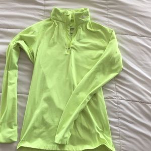 Nike Pro Combat dri-fit Shirt